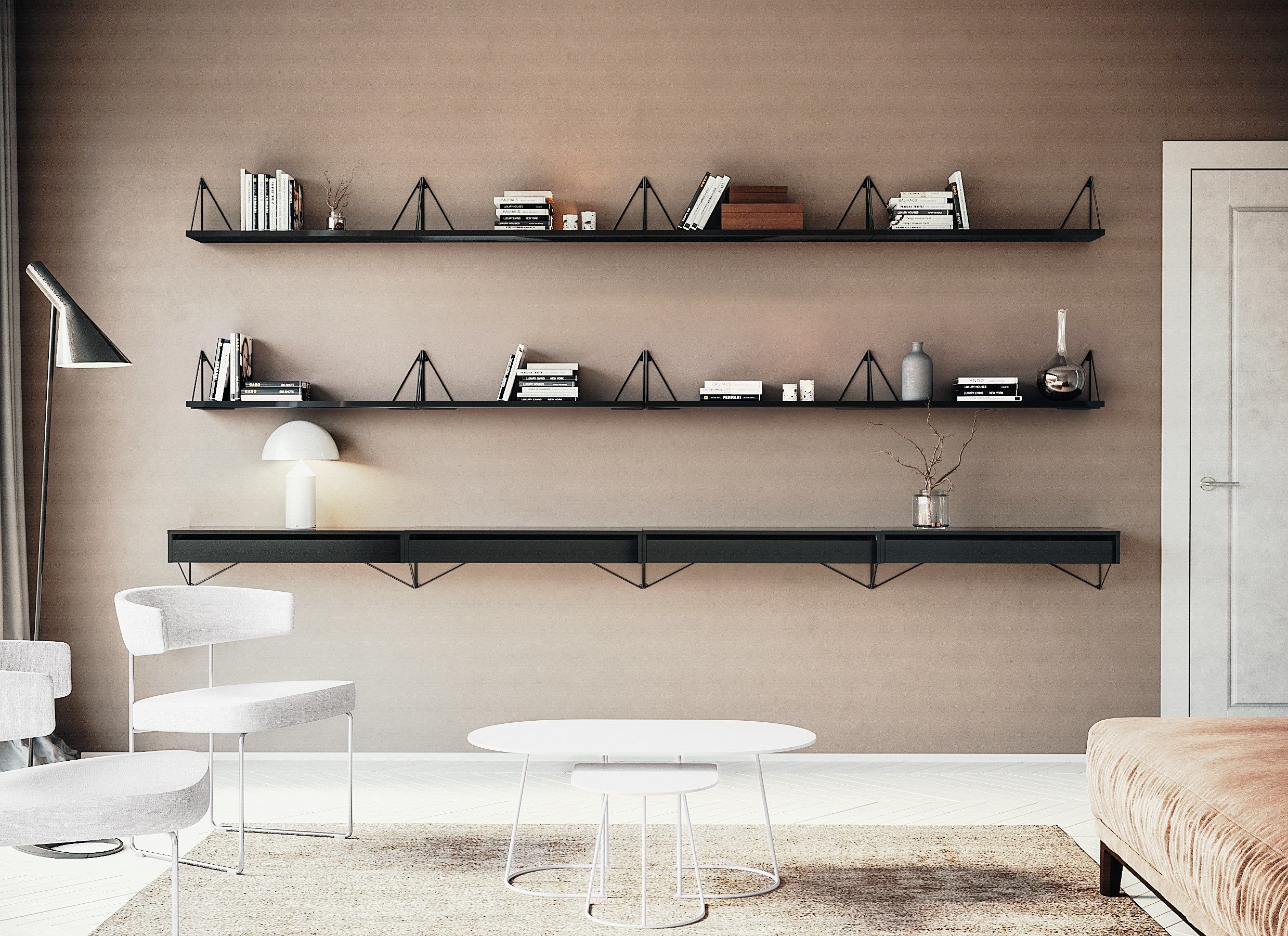 Деревянный ящик Maze PYTHAGORAS ARCH-00071816 - Вид №4