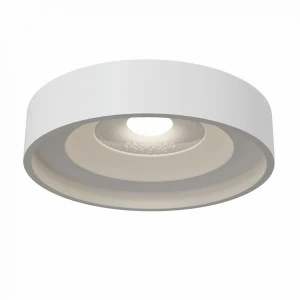 Встраиваемый спот белый Technical Joliet DL035 TECHNICAL DOWNLIGHT 00-3957223 Белый