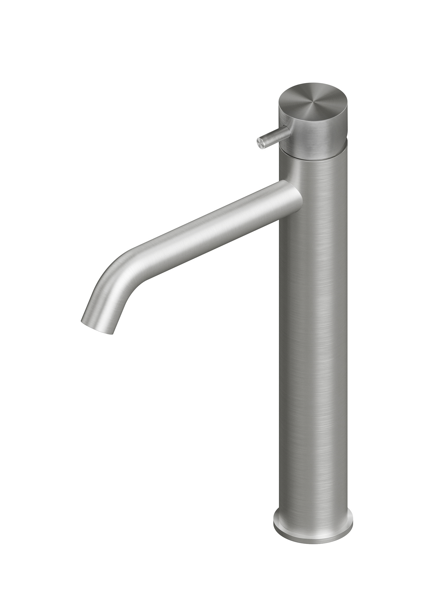 Источник. 12 02. Смеситель для умывальника Quadrodesign SOURCE - Вид №2