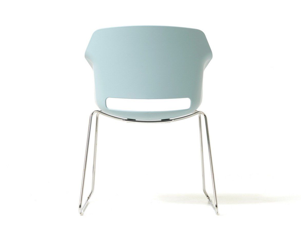 Штабелируемый стул из полипропилена Diemme Clop ARCH-00077927 - Вид №13