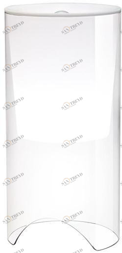 Flos Настольная лампа Crystal led Home collection - tavolo F0200071