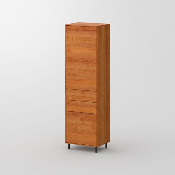 Шкаф из массива дерева Vitamin Design Iota ARCH-00108123 - Вид №1