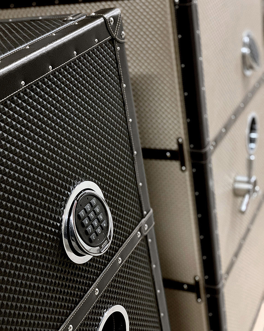 Путешественник в безопасности Traveler R6025 Coleccion Alexandra - Вид №4