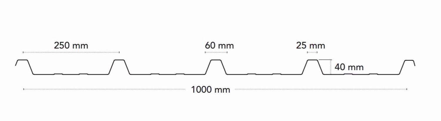 Marcegaglia Утепленные панели из минеральной ваты для кровли sun-id-1426200 - Вид №2