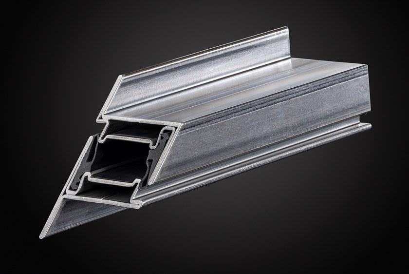 Forster by Tu.bi.fer Дверные коробки и внутренние перегородки без терморазрыва Foster presto sun-id-1482896 - Вид №6