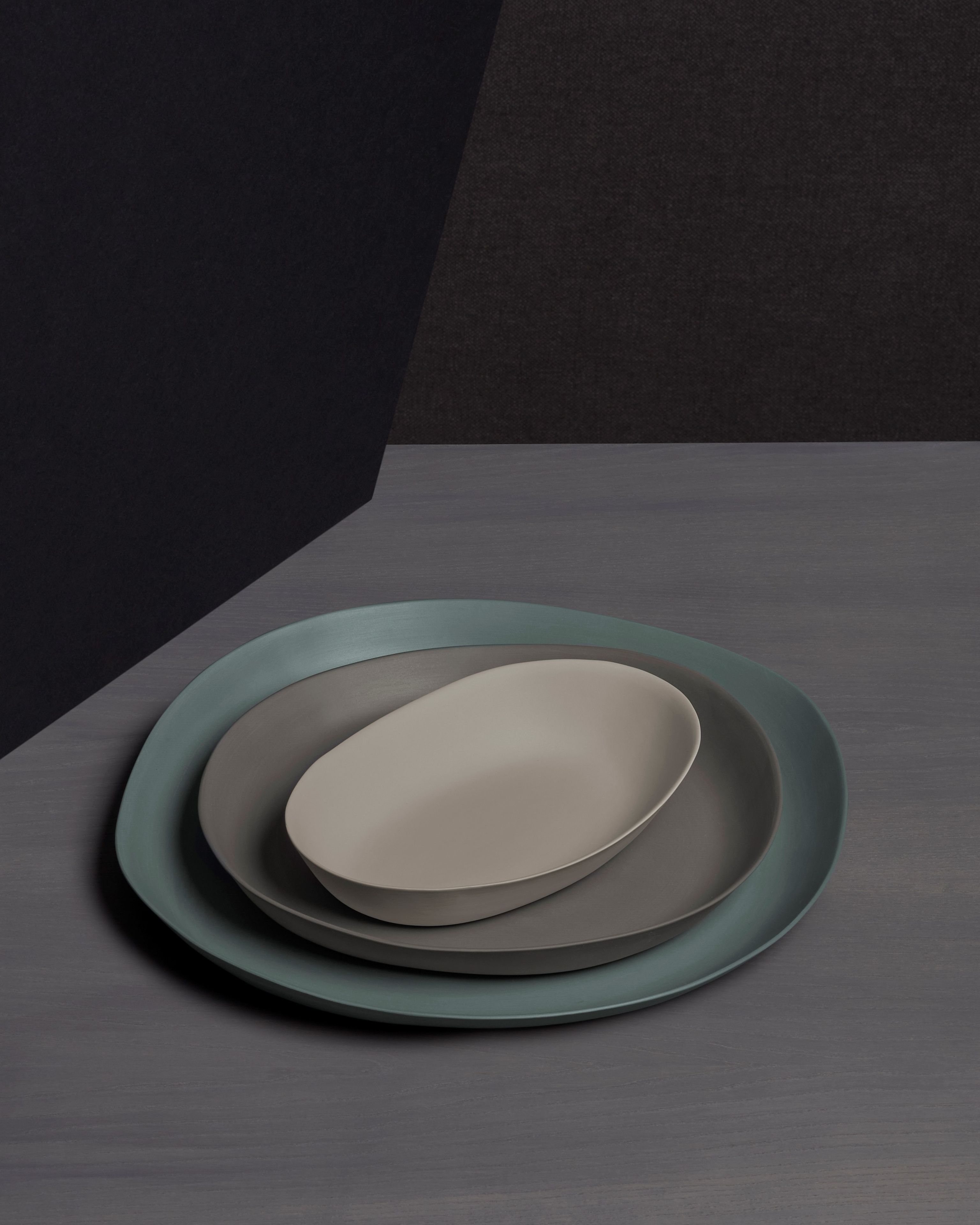 ARCH-00018218 Лоток для хранения яиц Society Limonta Италия оболочка - Вид №12