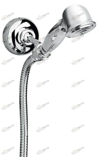 FIR Italia Ручной душ MELROSE 70 22.3912.2 