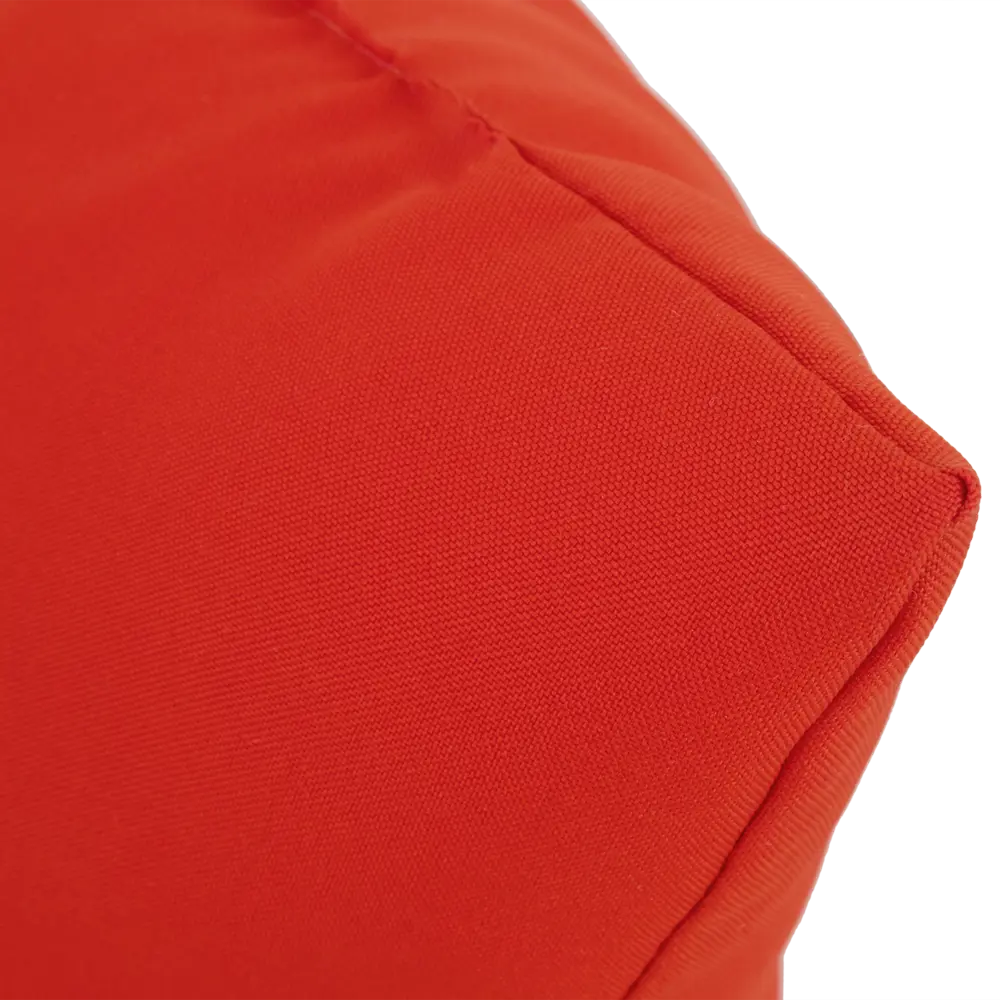 Подушка «Яркость» 40х40 см цвет красный SEASONS STLM-2185090 - Вид №2