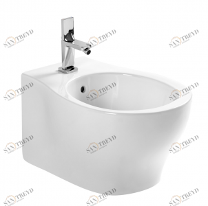 139450004 Биде подвесное Sanproject Sanindusa