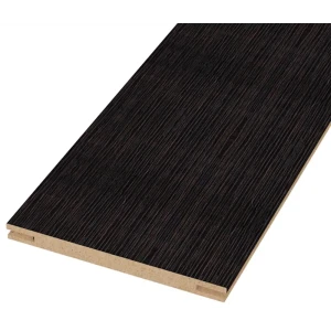 Добор телескопический 2070x200x8 мм ПВХ ламинация цвет венге