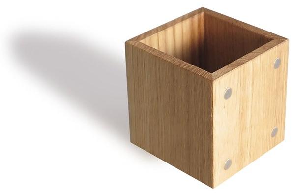 Designobject.it Магнитная металлическая доска  It314w  - Вид №4