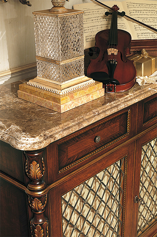 Буфет  RIVA 1510/GM Direttorio - Вид №1