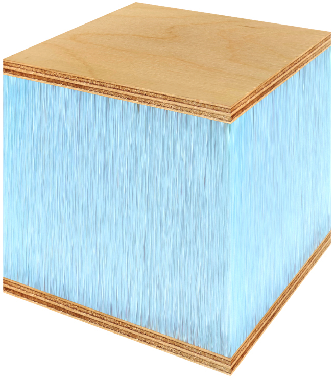 RPG6SE92 RPG Панель для утипления кровли 1200x600x92 PW XPS PW