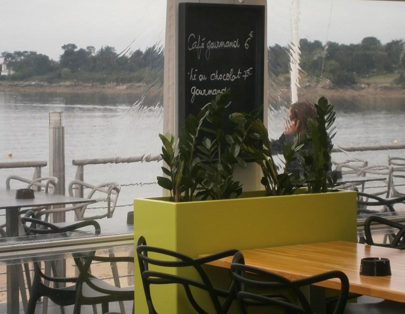 IMAGE'IN Кашпо на колесах для дома и дачи sun-id-1411047 - Вид №2