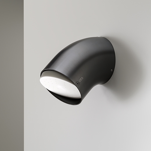 Регулируемая душевая головка с конца DELRIN® и дождя струи  FRE41 CEADESIGN  - Вид №3