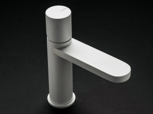 Смеситель для раковины из латуни