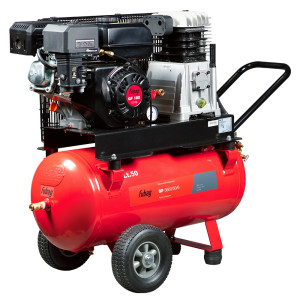 Компрессор поршневой безмасляный Fubag BP 3600/50 9110729