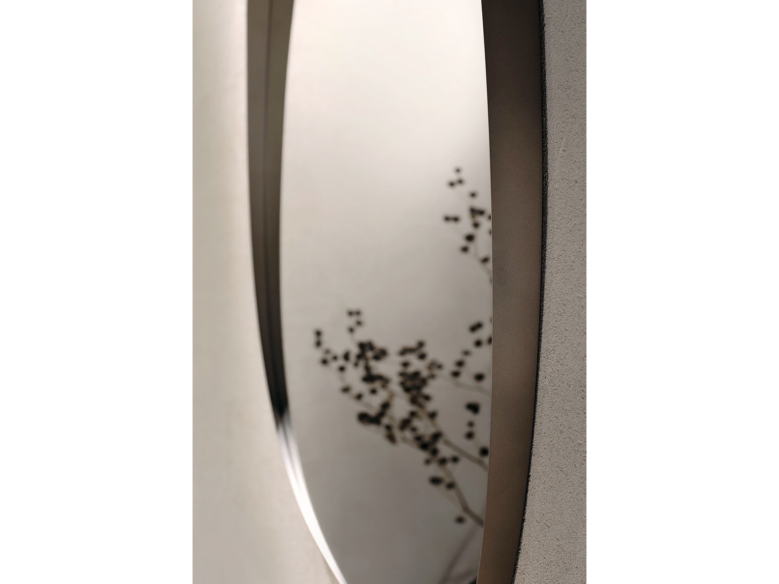 Настенное зеркало в рамке Naturedesign Home ARCH-00022237 - Вид №2