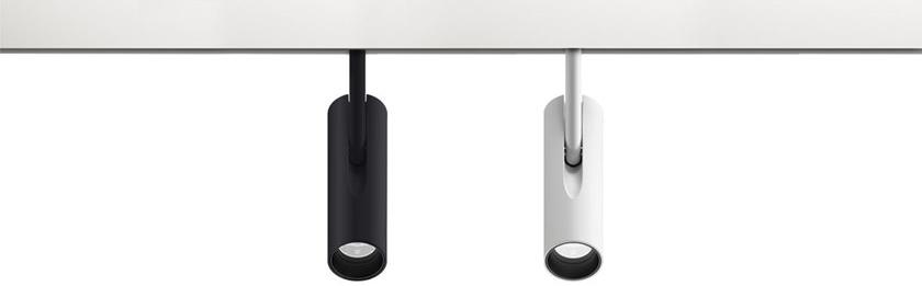 iGuzzini Светодиодное освещение направляющих из литого под давлением алюминия Robin sun-id-1500755 - Вид №4