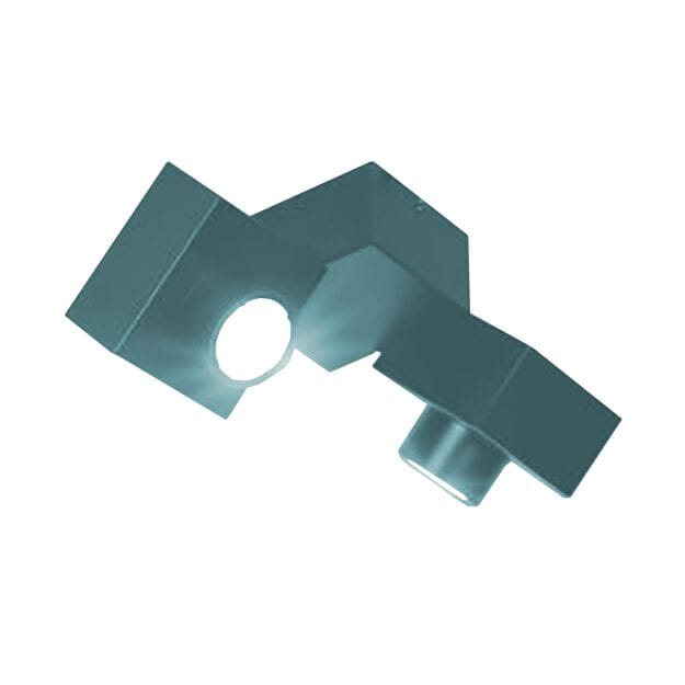 Светодиодный потолочный светильник WayPoint CROSS 2 LUCI ARCH-00134813 - Вид №34