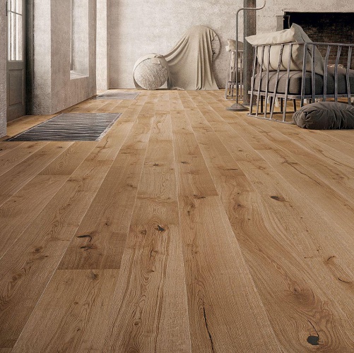 Паркетная доска Barlinek Дуб Эксайт 1000200054 - Вид №5