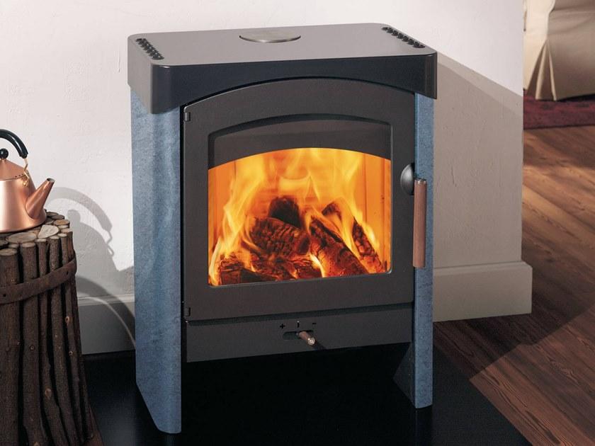 Austroflamm Плита с мармитом sun-id-1501456 - Вид №1