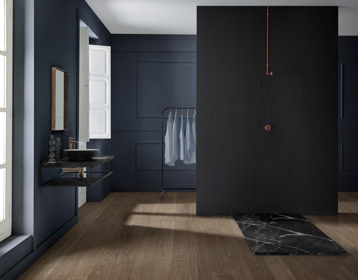 MCBATH Mirage 140x80 Прямоугольная Marquina sun-id-1959807 - Вид №4