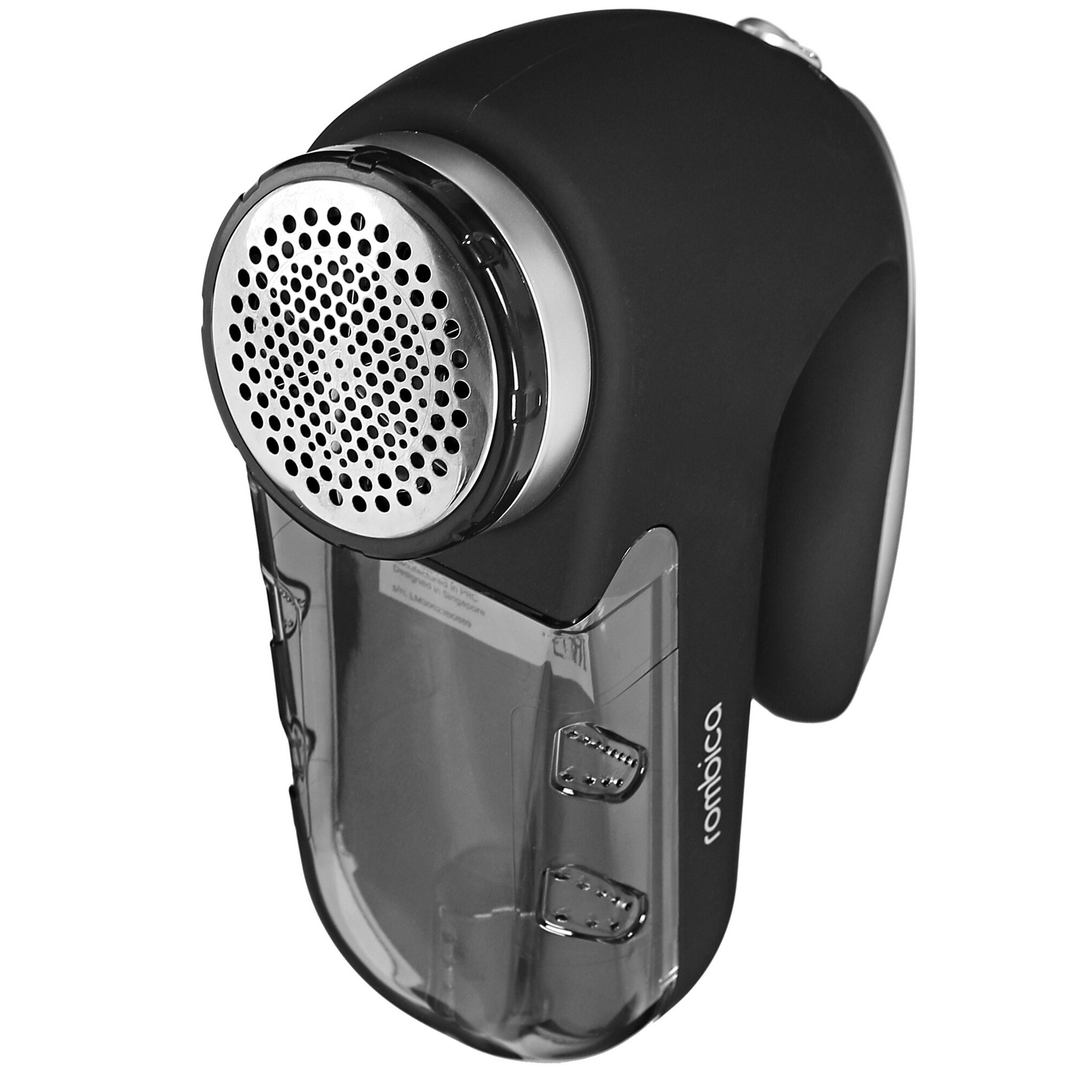 5424204 Машинка для удаления катышков Rombica Remover LRM-003 STDN-0023122 - Вид №1