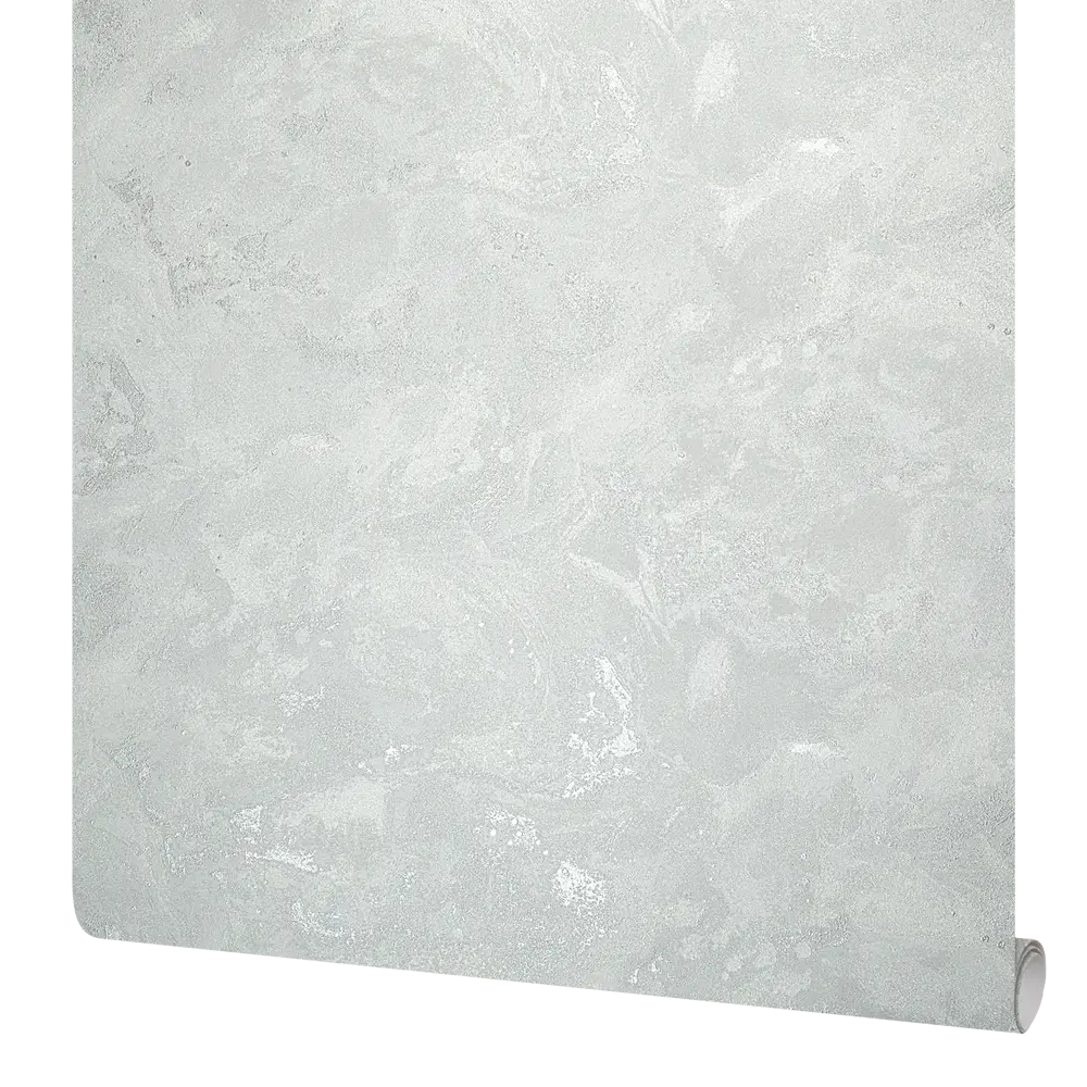 Флизелиновые обои Victoria Stenova Lola серые 1.06 м - стильное решение для современного интерьера 89423659 STLM-1575313