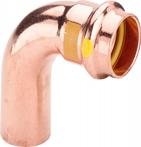 Viega Отвод 90° Profipress G 2616.1 (345532)
