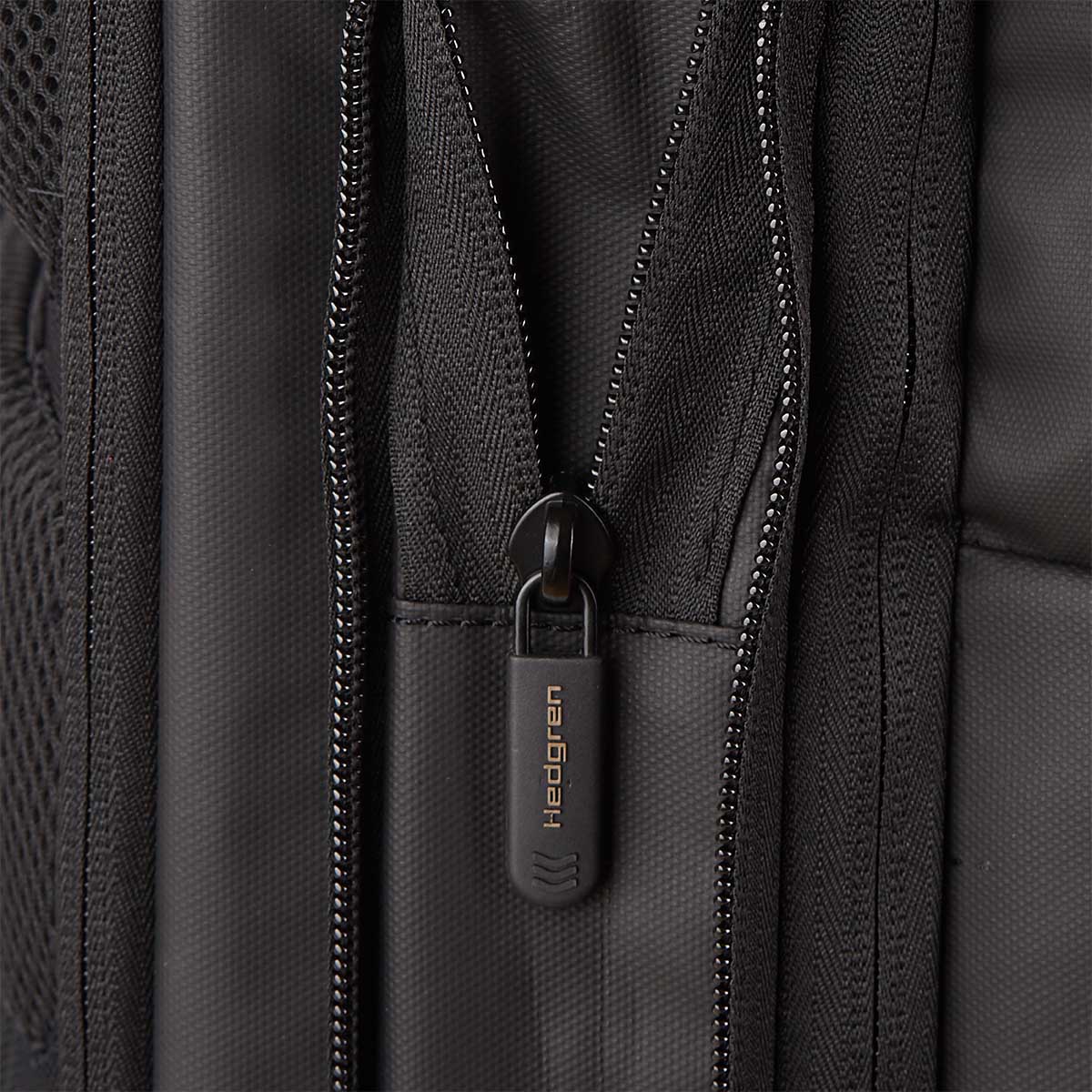 HCOM06/003-01 Рюкзак HCOM06 Suburbanite Backpack Overnight EXP 15,6 RFID Hedgren Commute  - Вид №8