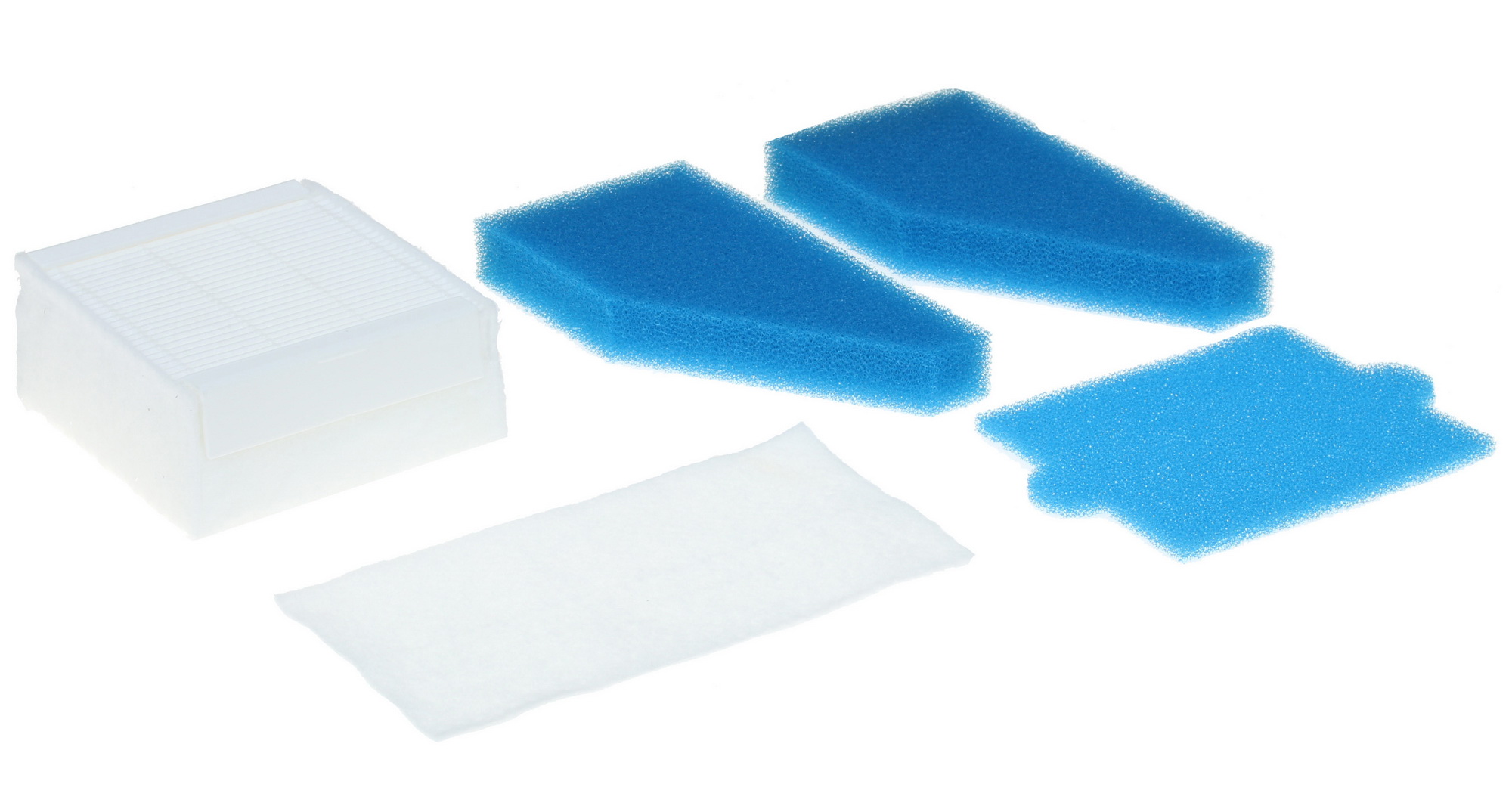 1227314 Комплект фильтров Aceline PH-TOM-99 STDN-0055117