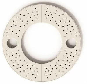 Bellitalia Решетка для деревьев из ultratensecrete®