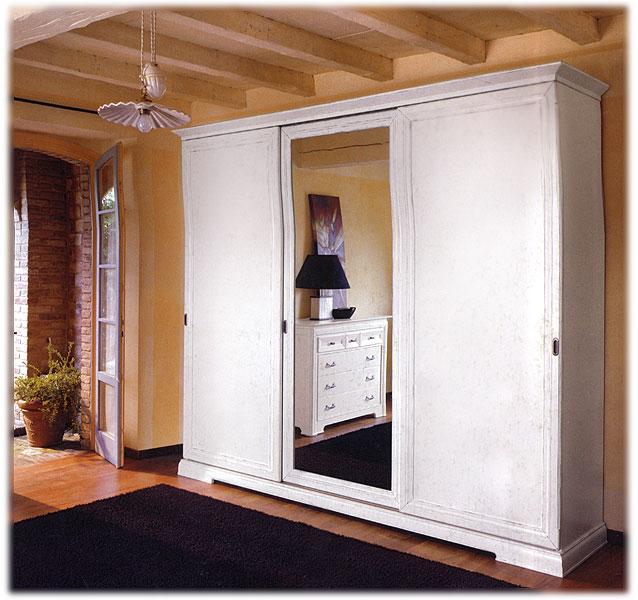 Шкаф DARIK TONIN 1543 GLAMOUR