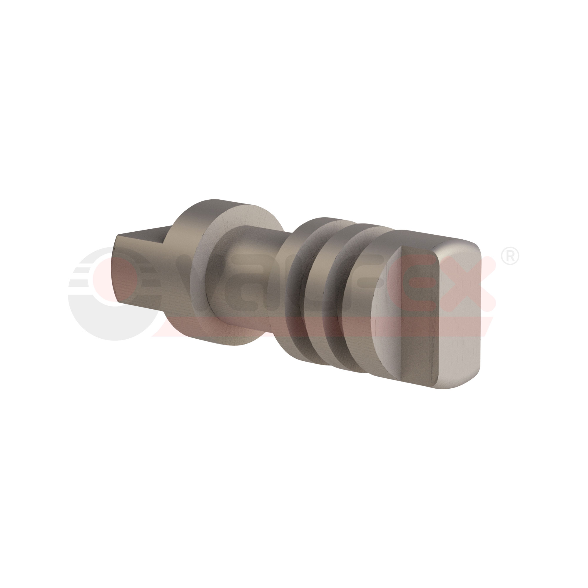 VF.064.000.034 Valfex Шток для радиаторного шарового крана 