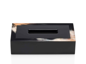 Деревянная подставка для салфеток