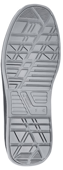 U-POWER Низкая защитная обувь  Rl20426  - Вид №1