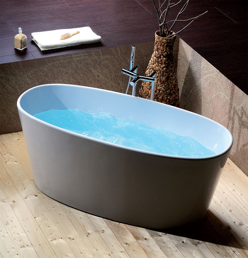 99613 Polysan Отдельностоящие ванны 