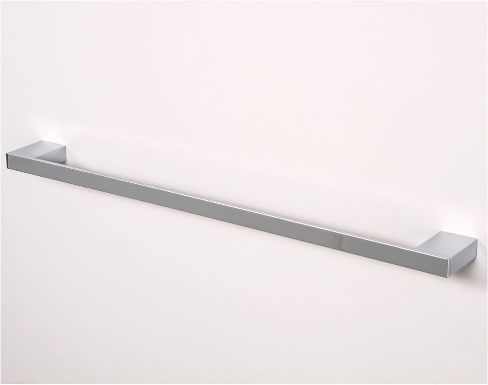 Держатель для полотенец Aquanet 5624 (60 см)  - Вид №1