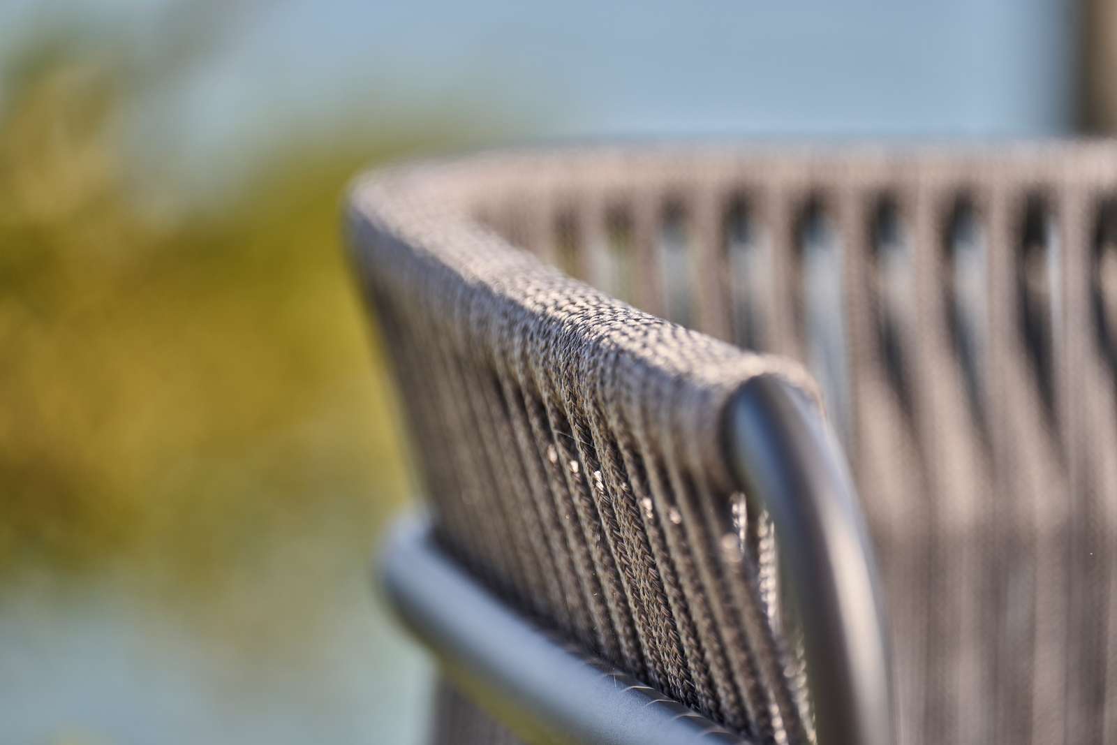 Садовое кресло Sunbrella® с подлокотниками Mindo Mindo 106 ARCH-00148894 - Вид №1