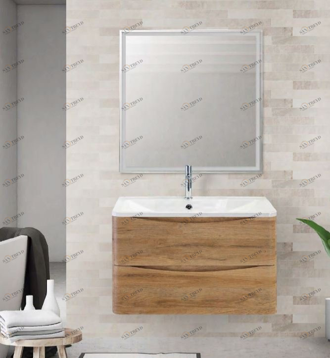Мебель для ванной BelBagno ACQUA-1000-RR