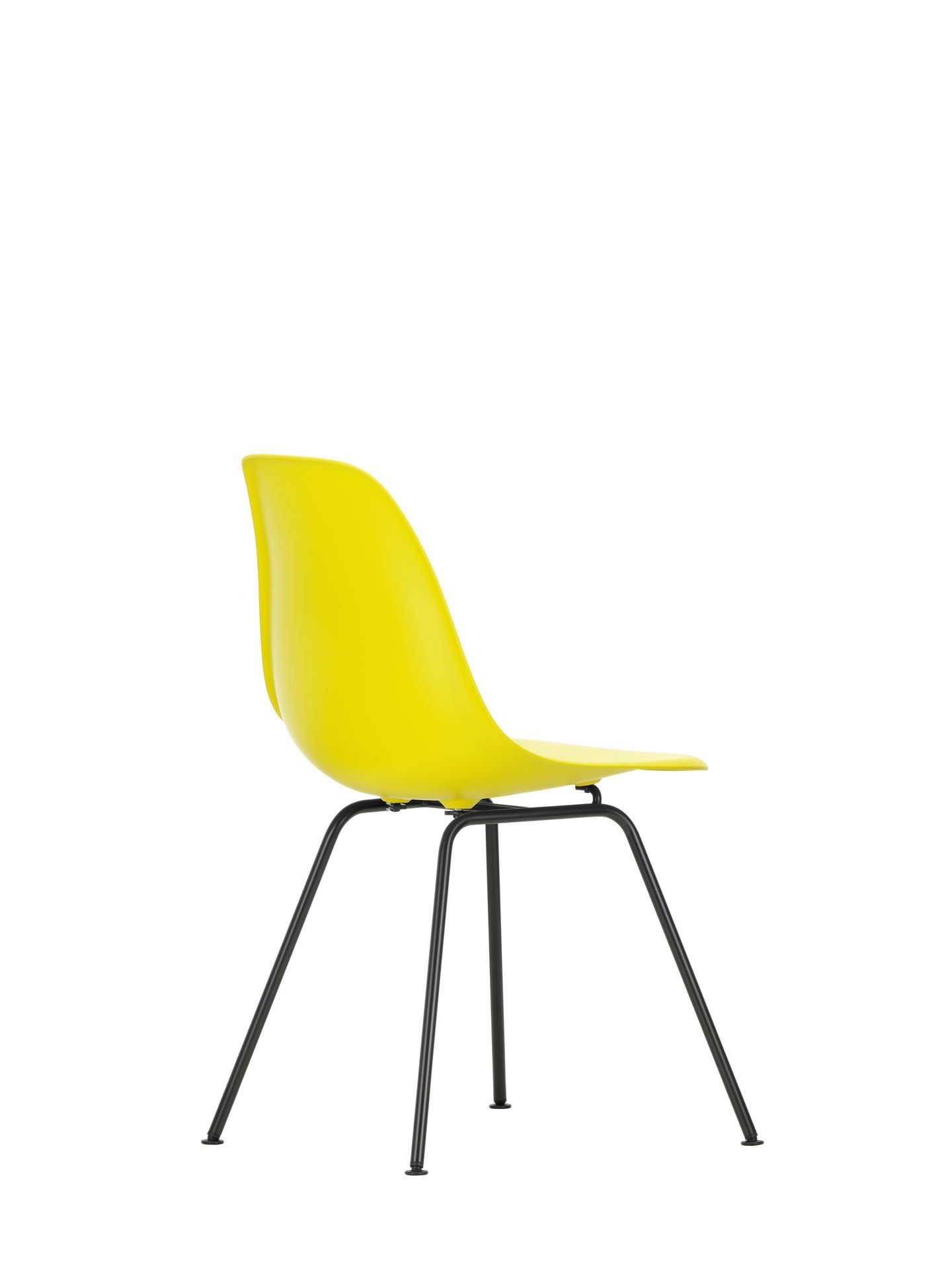 Стул из полипропилена с мягким сиденьем VITRA Eames Plastic Chair ARCH-00098148 - Вид №36