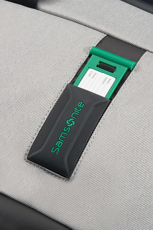 01N-28006 Сумка дорожная 01N*006 Duffle 61/24 Samsonite Paradiver Light  - Вид №2