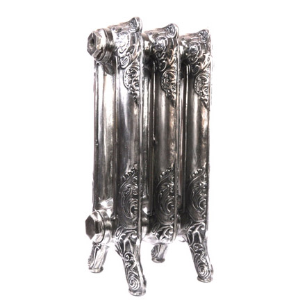 Чугунный радиатор RETROstyle Windsor 350/180 5 секций 6805 - Вид №2