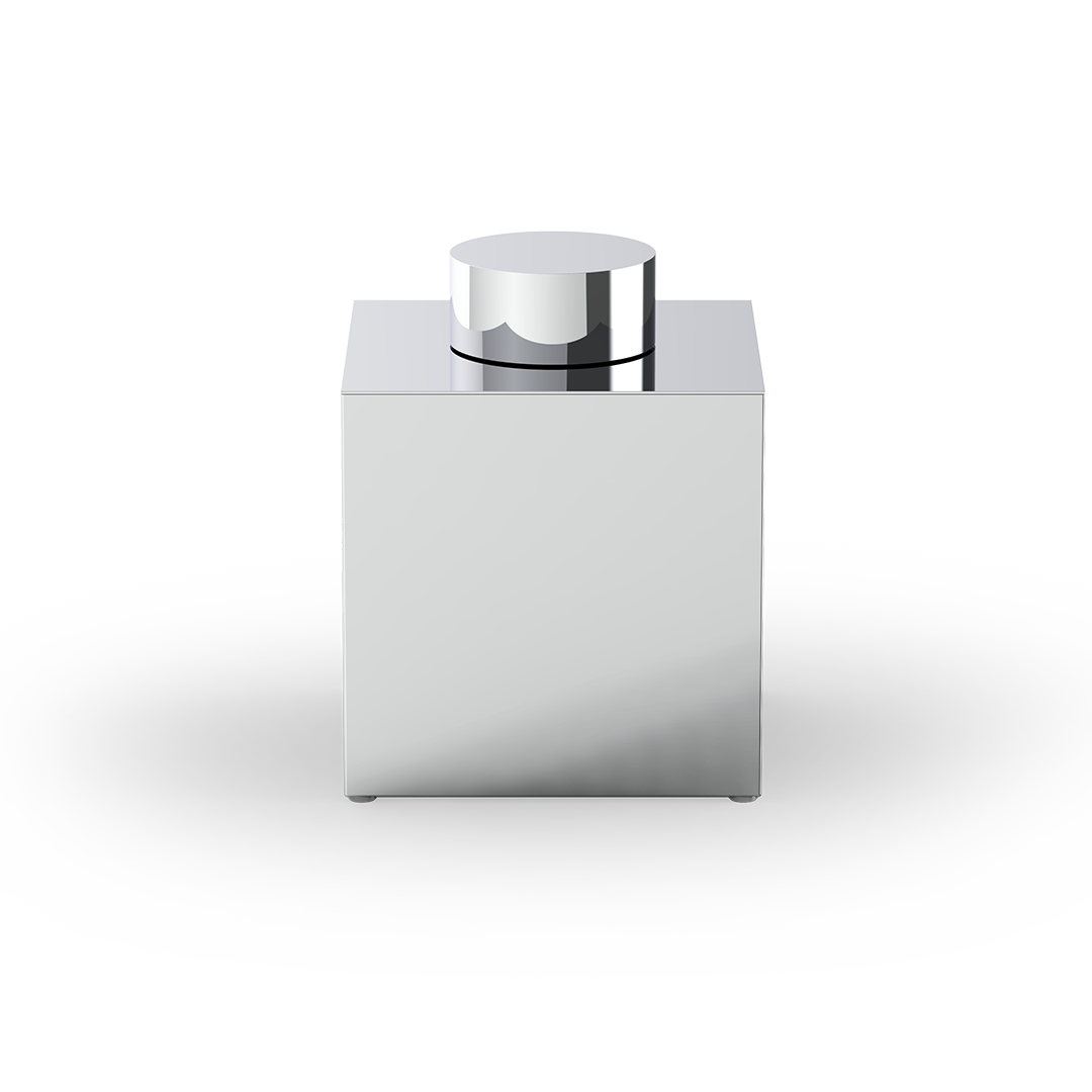 0860900 Универсальная коробка DW 3565 N DECOR WALTHER NEW CENTURY 