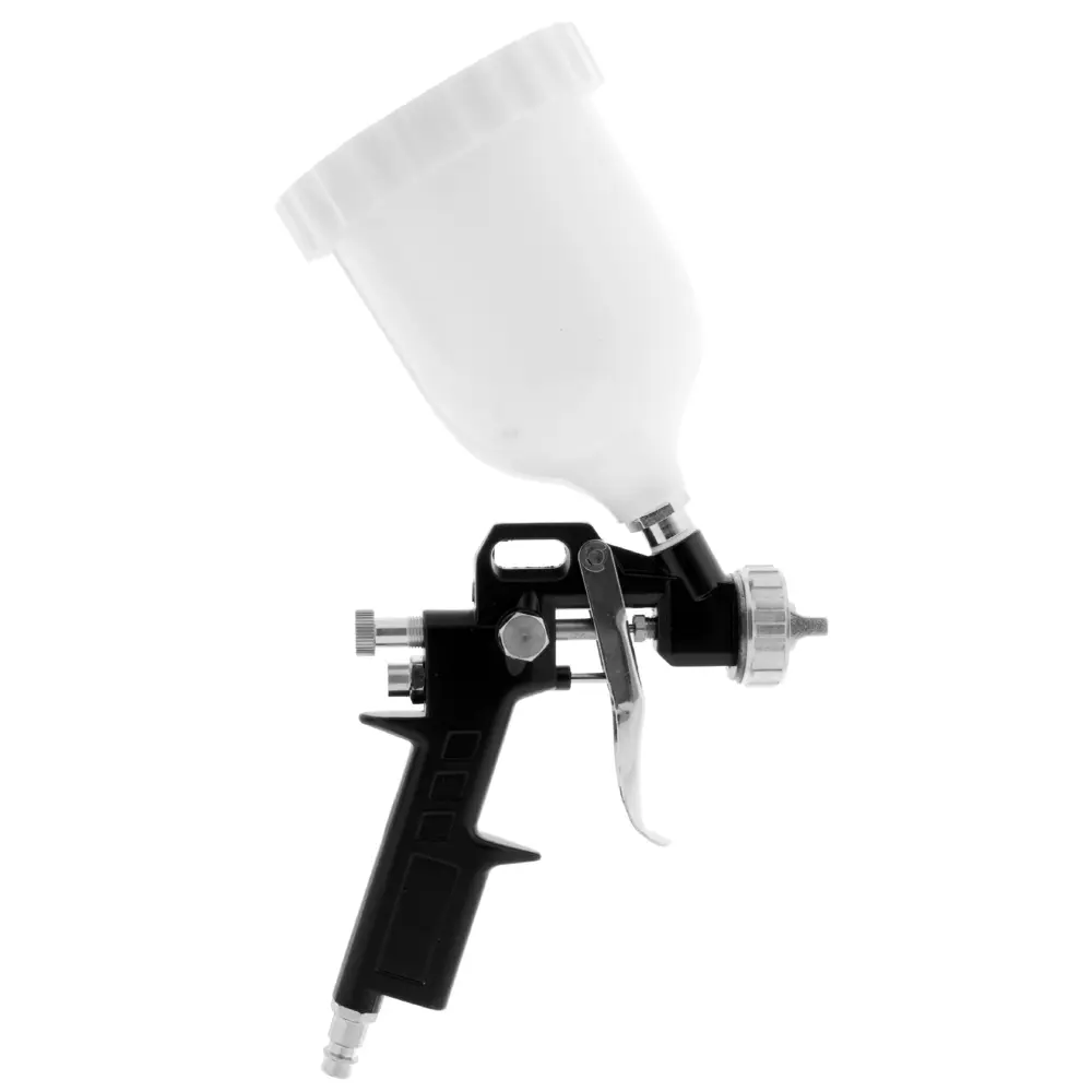 Краскопульт пневматический АЭРУС 5535 HP для профессионального окрашивания 15308796 STLM-0005675 - Вид №1