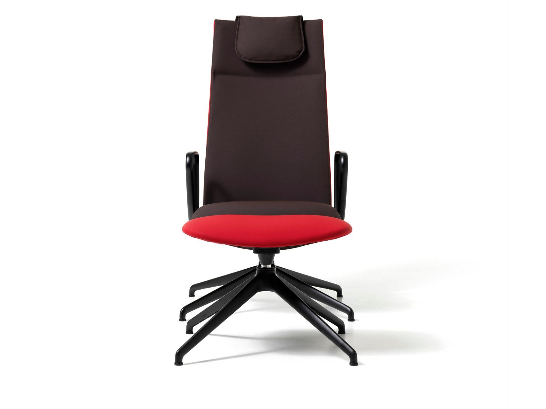 Тканевая мягкая спицевая подставка для ног Diemme ARCH-00056452 - Вид №2