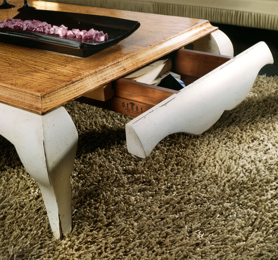 Стол журнальный  GENUS TS310  - Вид №1