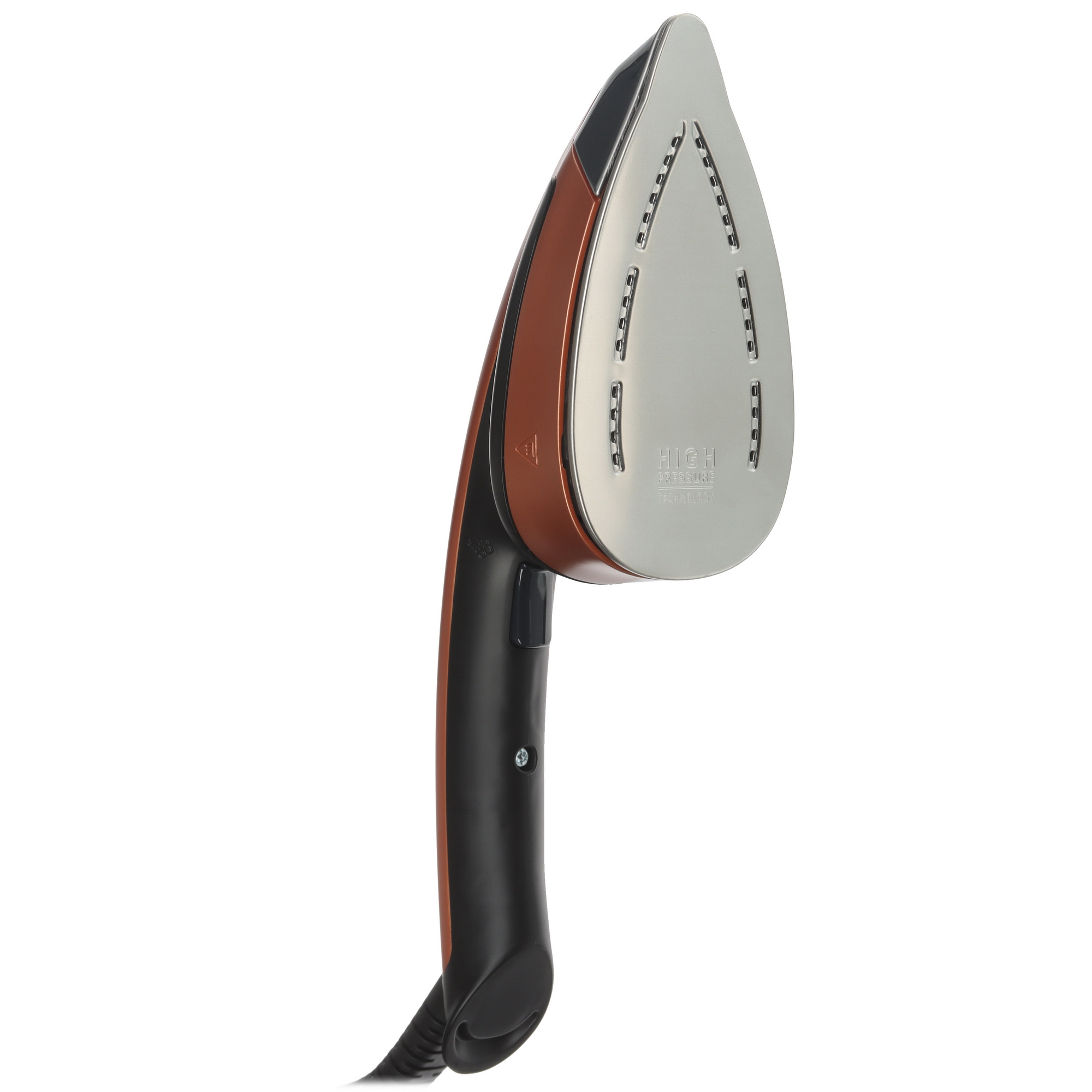 1639793 Гладильная система Tefal IXEO POWER QT2020E0 черный STDN-0044962 - Вид №8