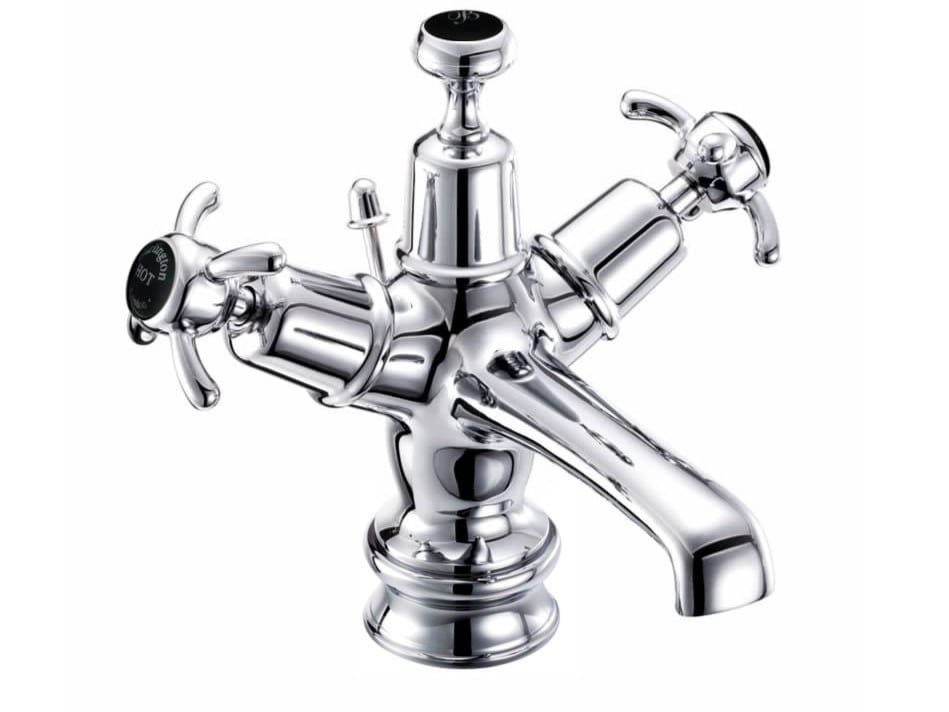 Смеситель для раковины с одним отверстием Burlington ANGLESEY REGENT ARCH-00151392 - Вид №2